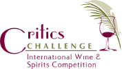 Critics Challenge Logo