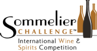 Sommelier Challenge Logo