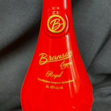 Branson Cognac, Royal VSOP ($60)