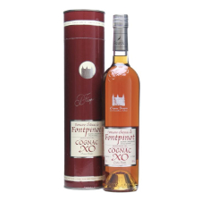 Frapin Cognac Fontpinot XO ($125)