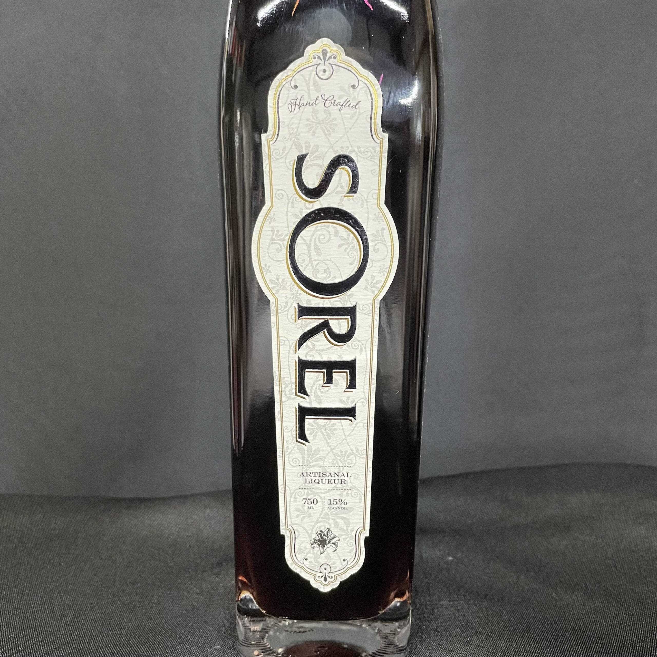 Sorel Artisanal Liqueur ($35)