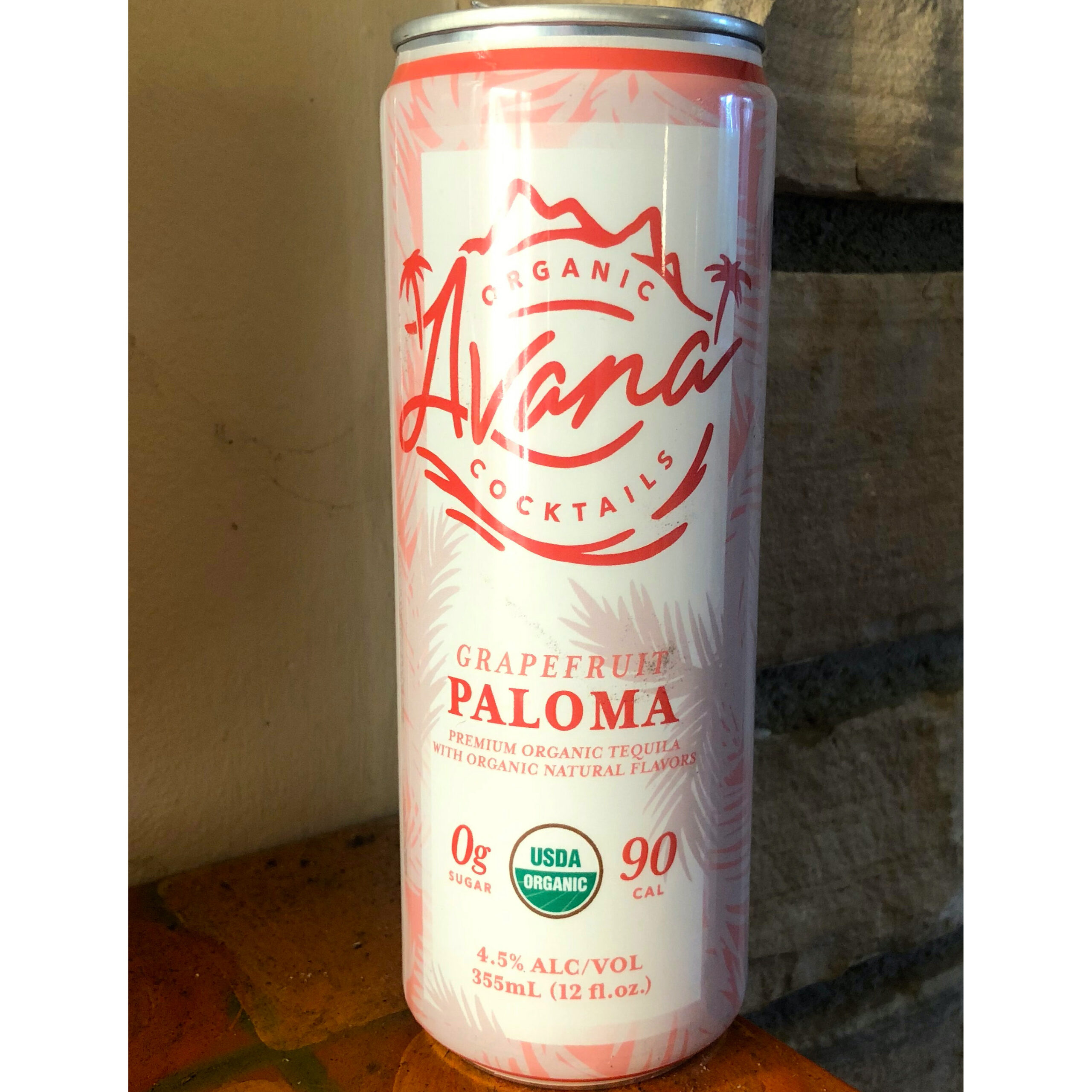 Avana Paloma ($5)