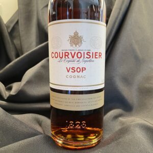 Courvoisier Cognac VSOP ($42)