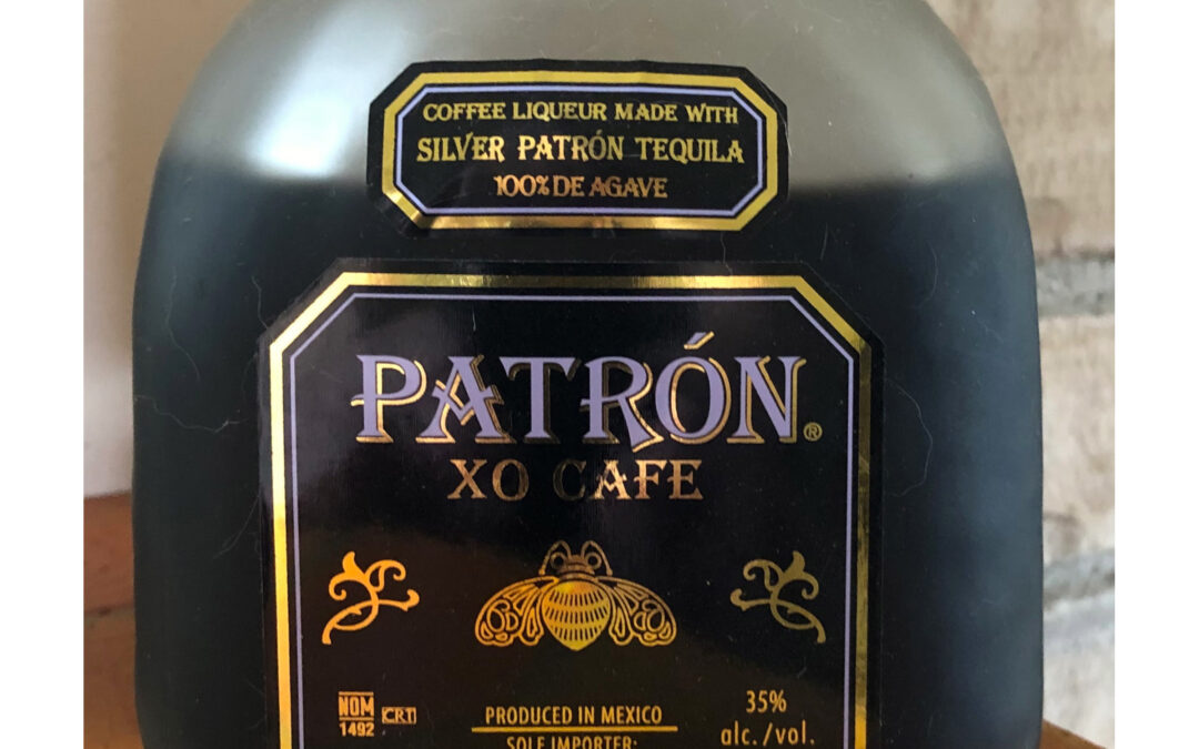 Patron XO Café ($100)