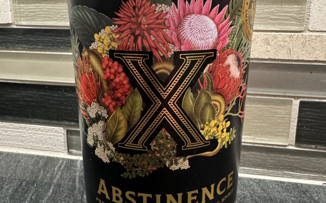 Abstinence Epilogue X ($35)