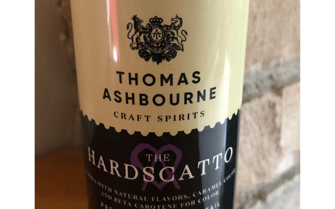 Thomas Ashbourne “The Hardscatto” ($7)