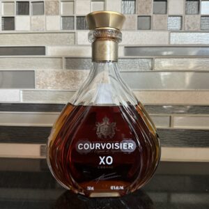 Courvoisier Cognac XO ($200)