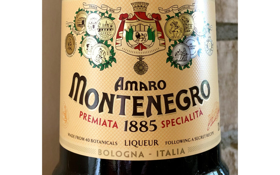 Amaro Montenegro ($38)