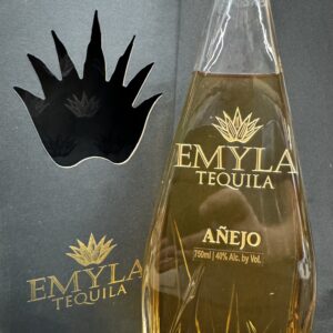 Emily Tequila Reposado ($130)