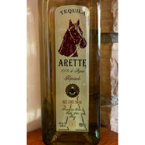 Arette Tequila Reposado ($28)