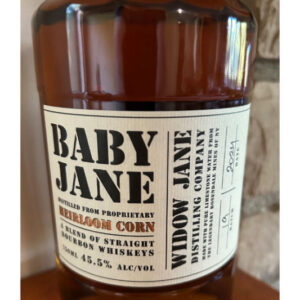 Baby Jane Bourbon ($50)