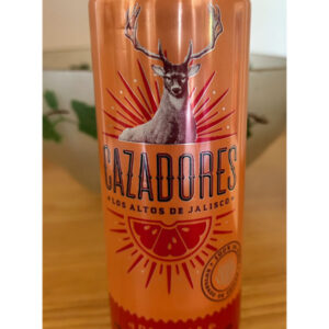 Cazadores Paloma ($14.99/4pak)