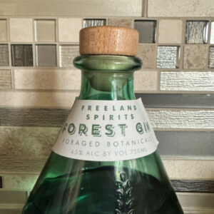 Freeland Spirits Forest Gin ($40)