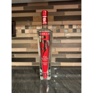 Vodka 57 Pure Glacier Vodka ($60)