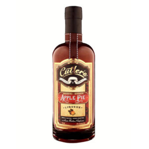 Cutler’s Apple Pie Liqueur ($26)