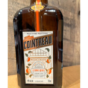Cointreau ($50)
