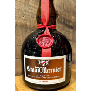 Grand Marnier Liqueur ($52)