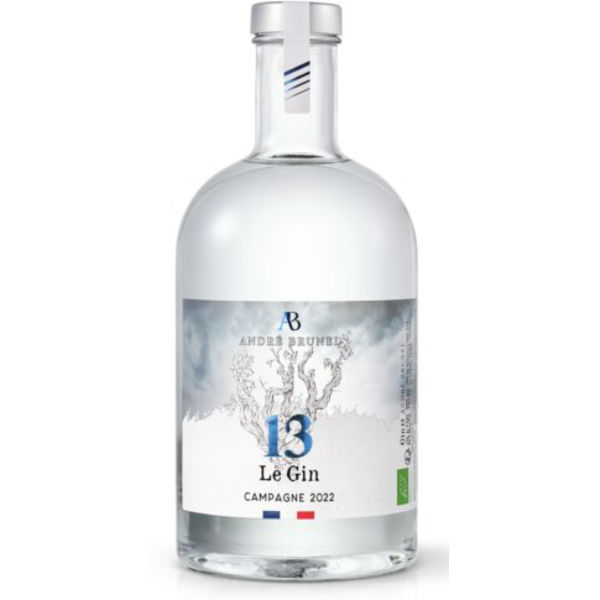 Le Gin 13 ($60)