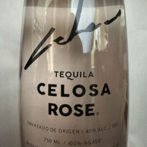 Celosa Rose Joven Rosa ($70)