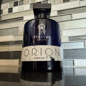 Pegasus Orion Premium Gin ($39)